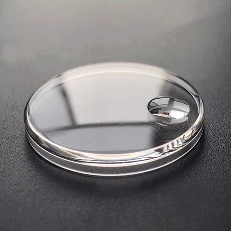 Where can I buy the generic Rolex watch parts?